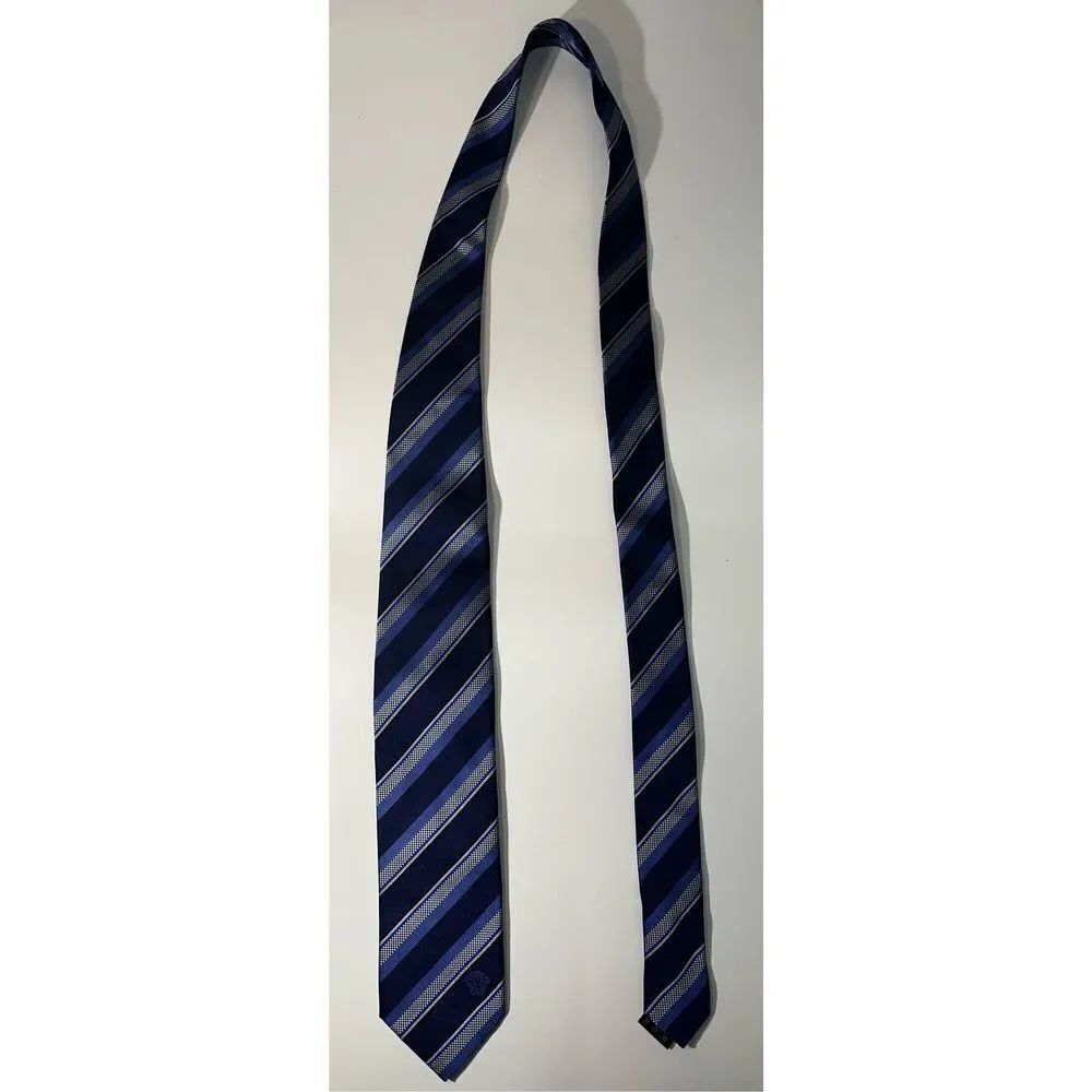Versace neck tie - Picture 3 of 7